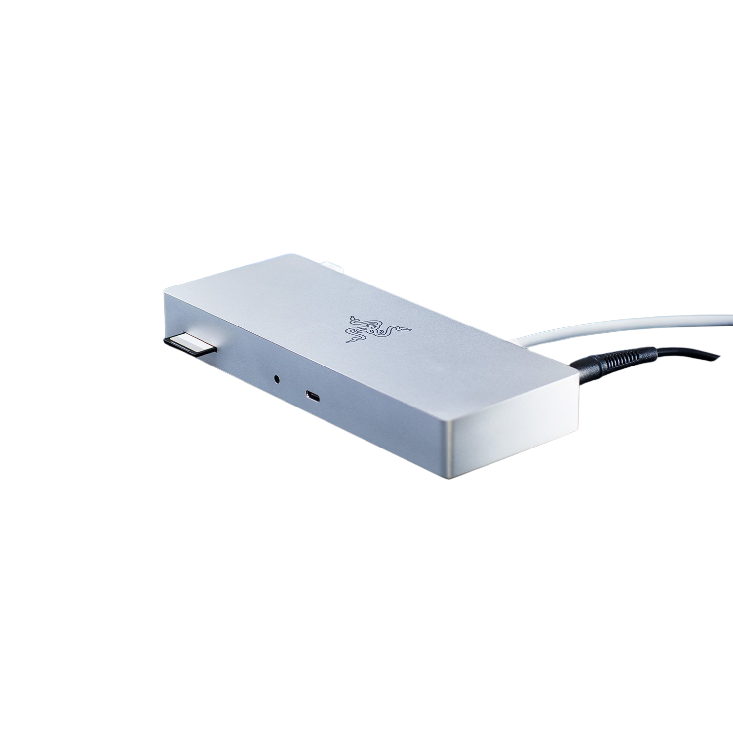 Razer Thunderbolt 4 Dock - Mercury - EU