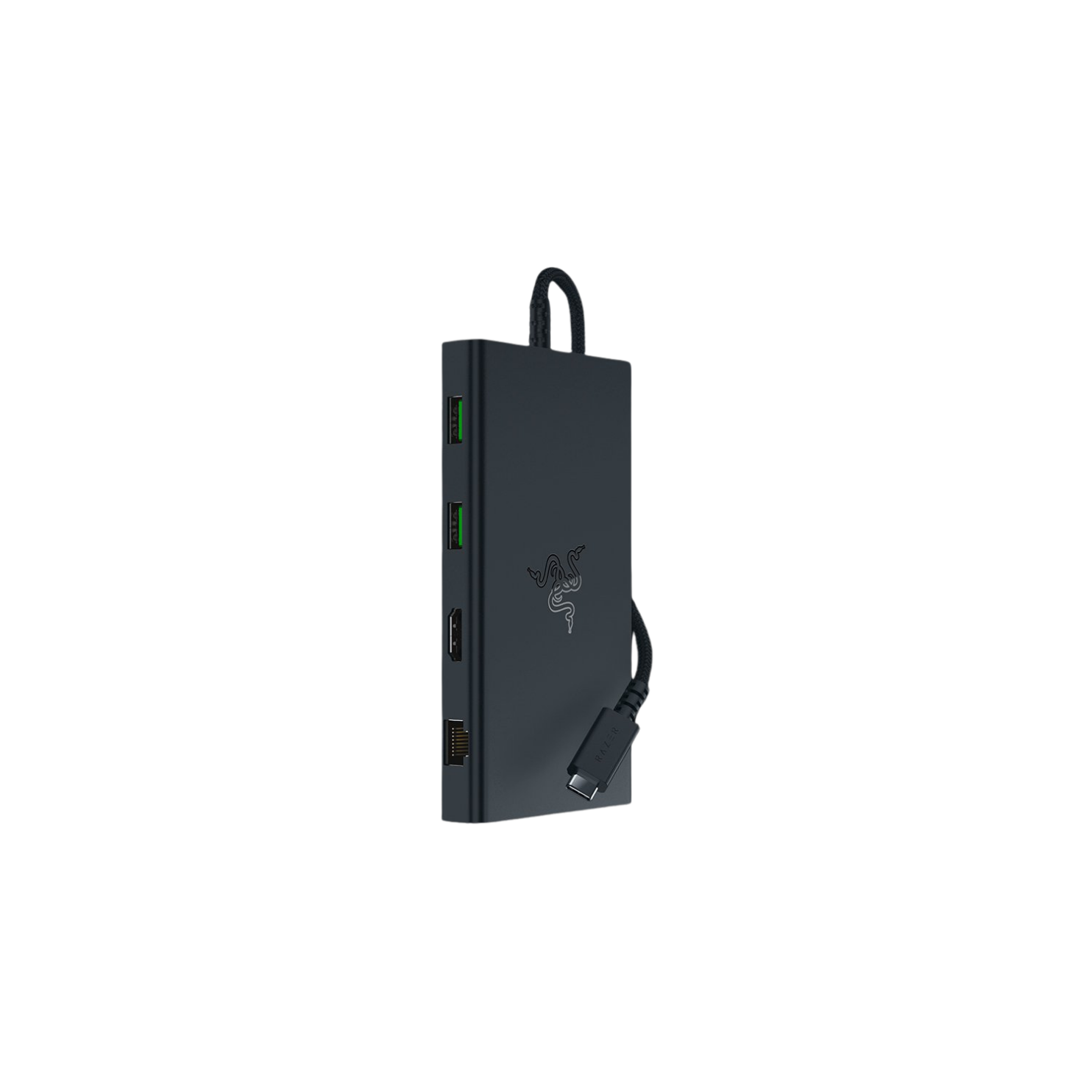 Razer USB-C Dock
