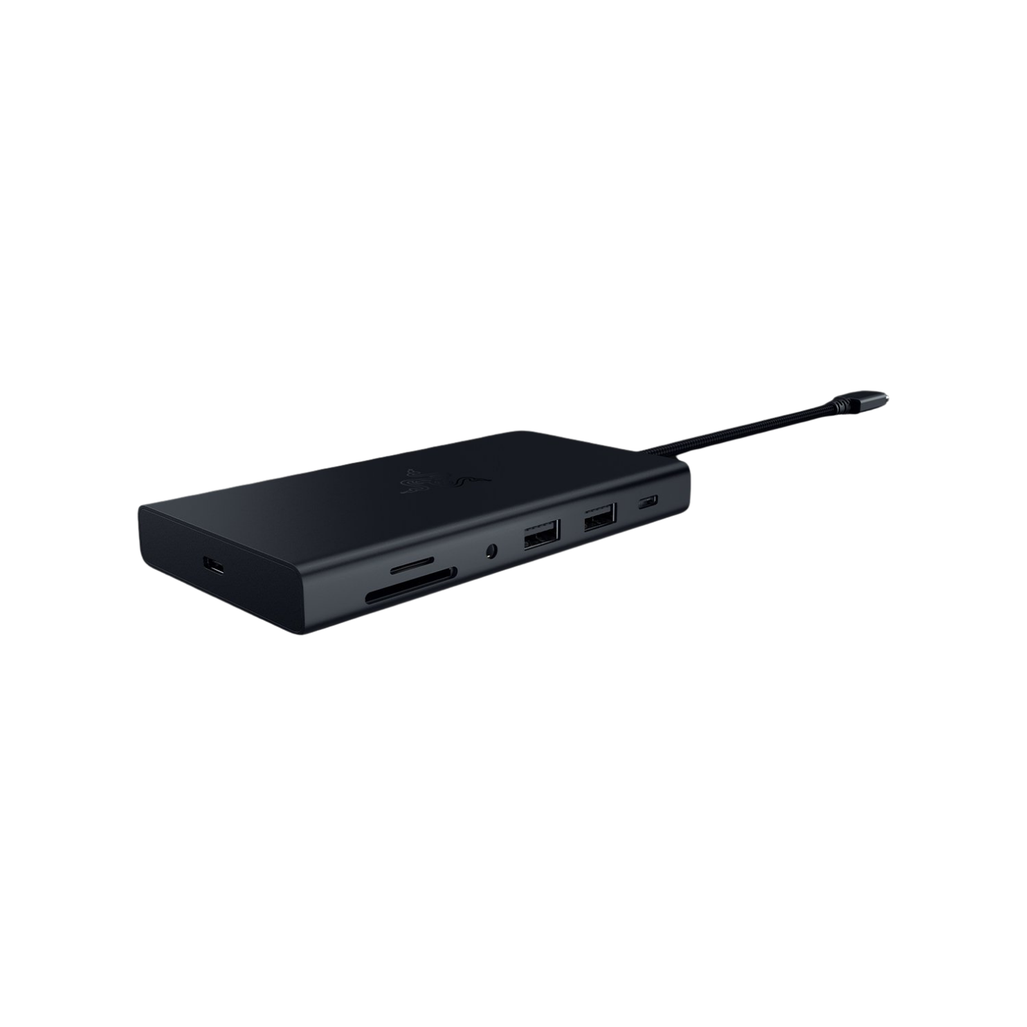 Razer USB-C Dock