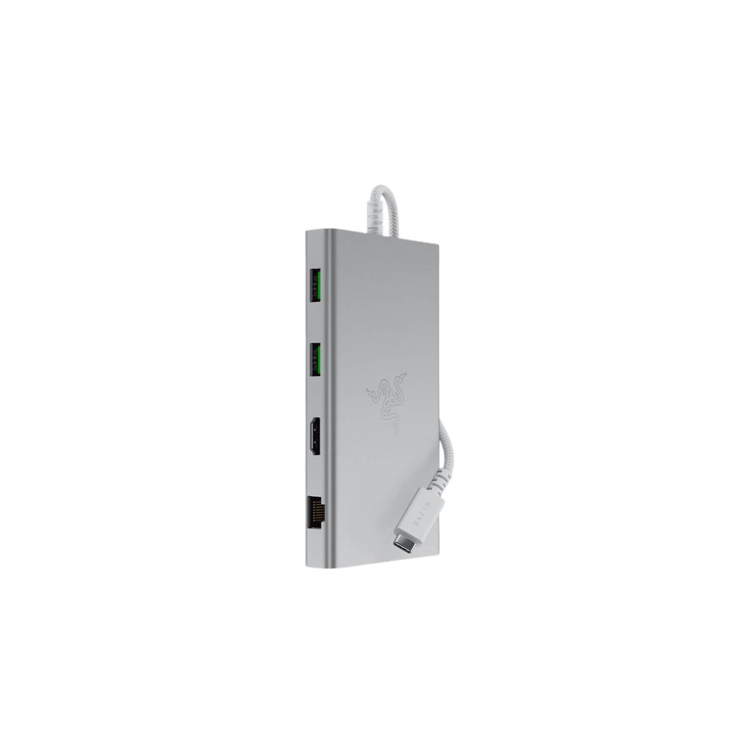 Razer - USB-C Dock