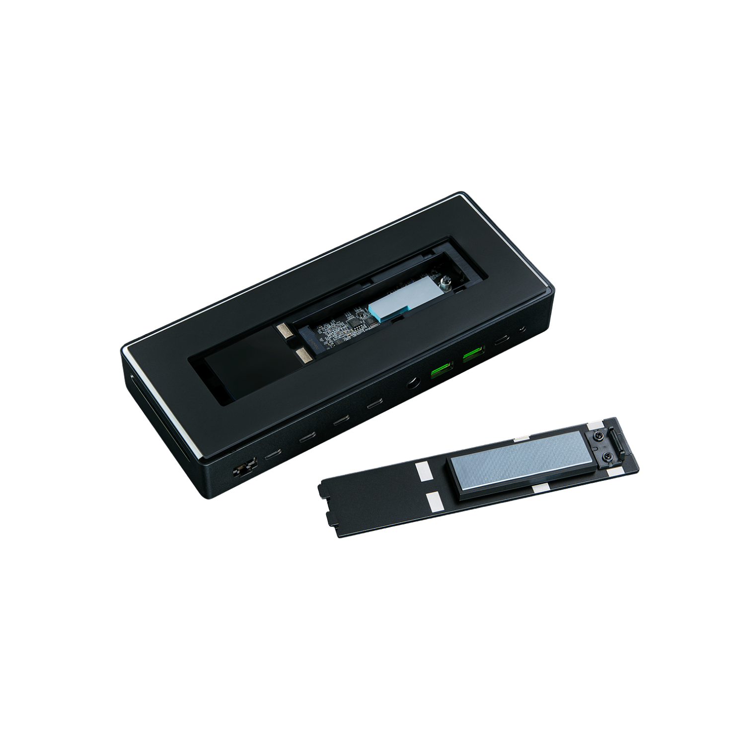 Razer - Thunderbolt™ 5 Dock
