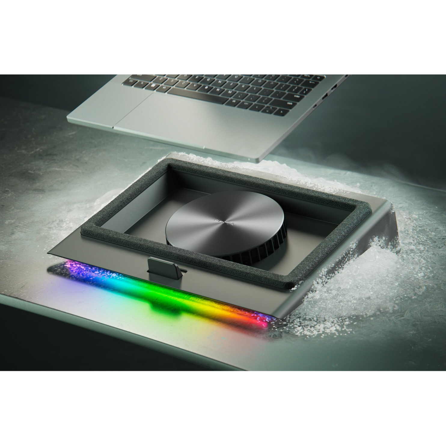 Razer - Laptop Cooling Pad