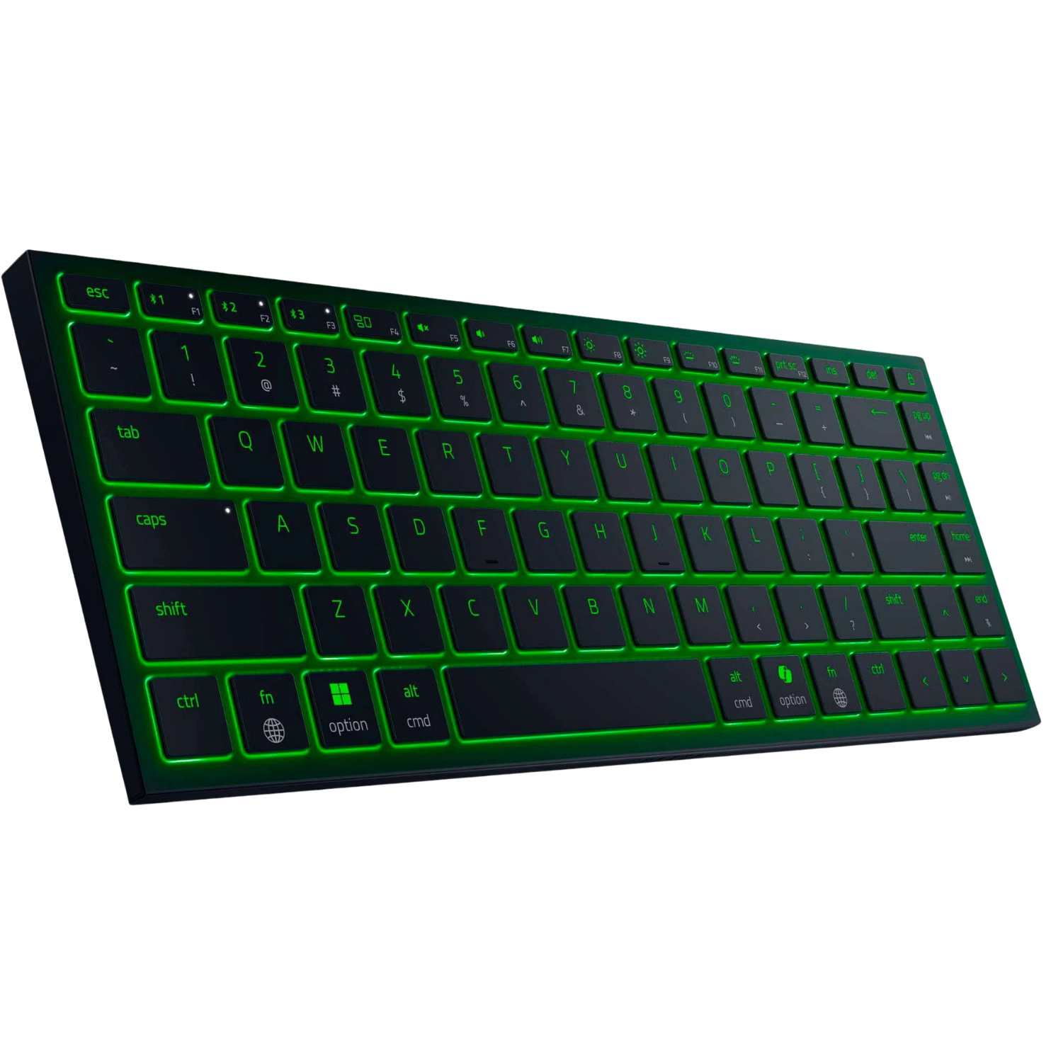 Razer - Joro Clavier portable AZERTY