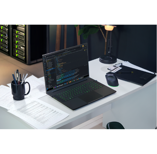 RAZER BLADE 18 2026 - QWERTY (US)