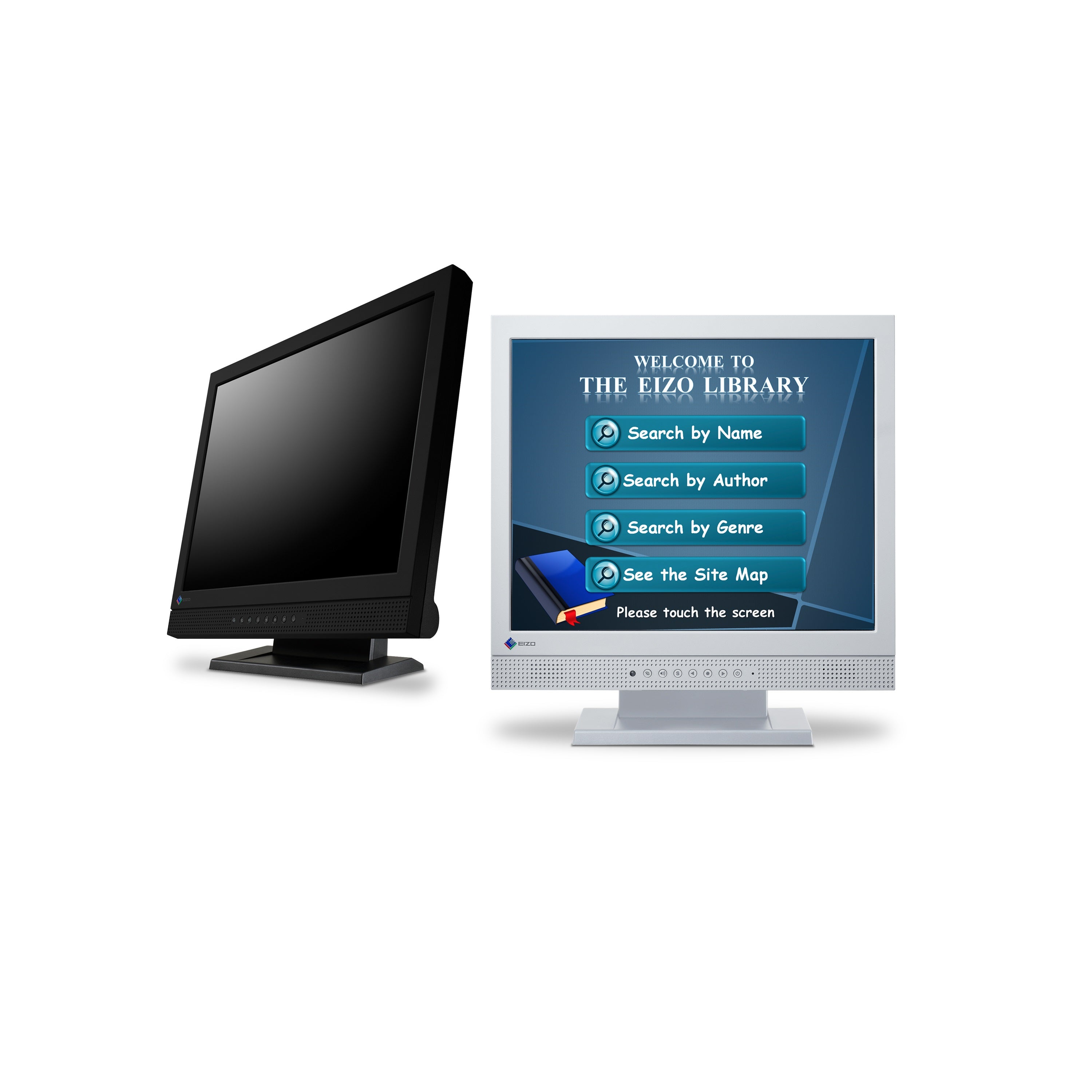 DuraVision 17p FDS1721T