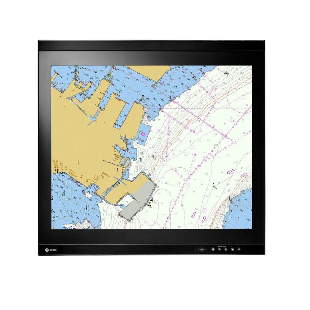 DuraVision 19p LCD FDS1904