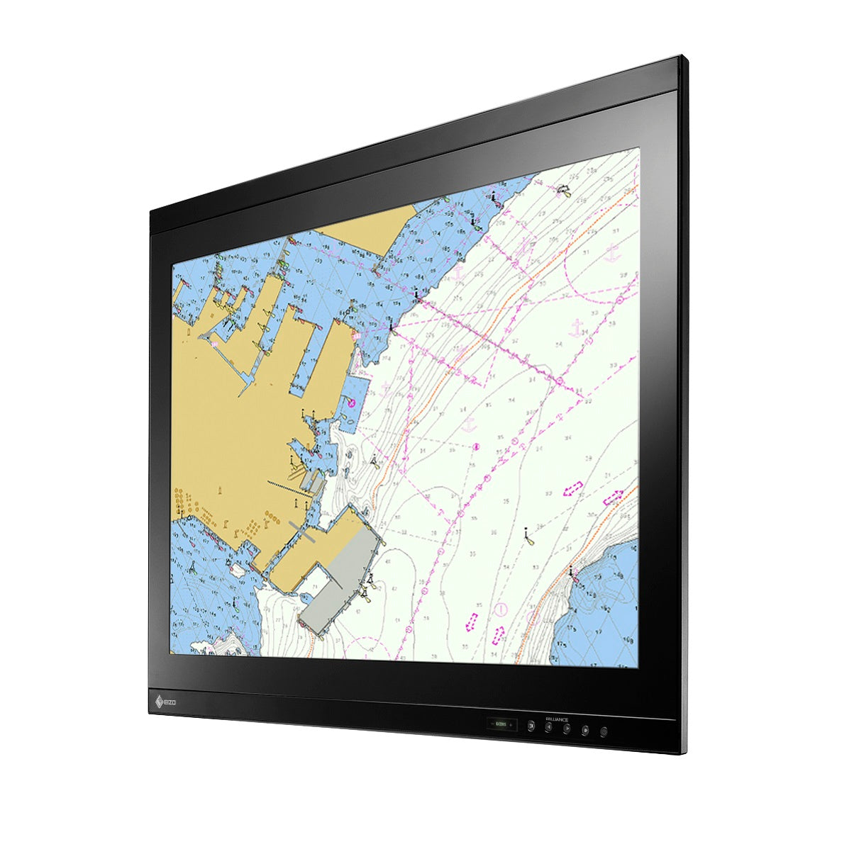 DuraVision 19p FDS1904T