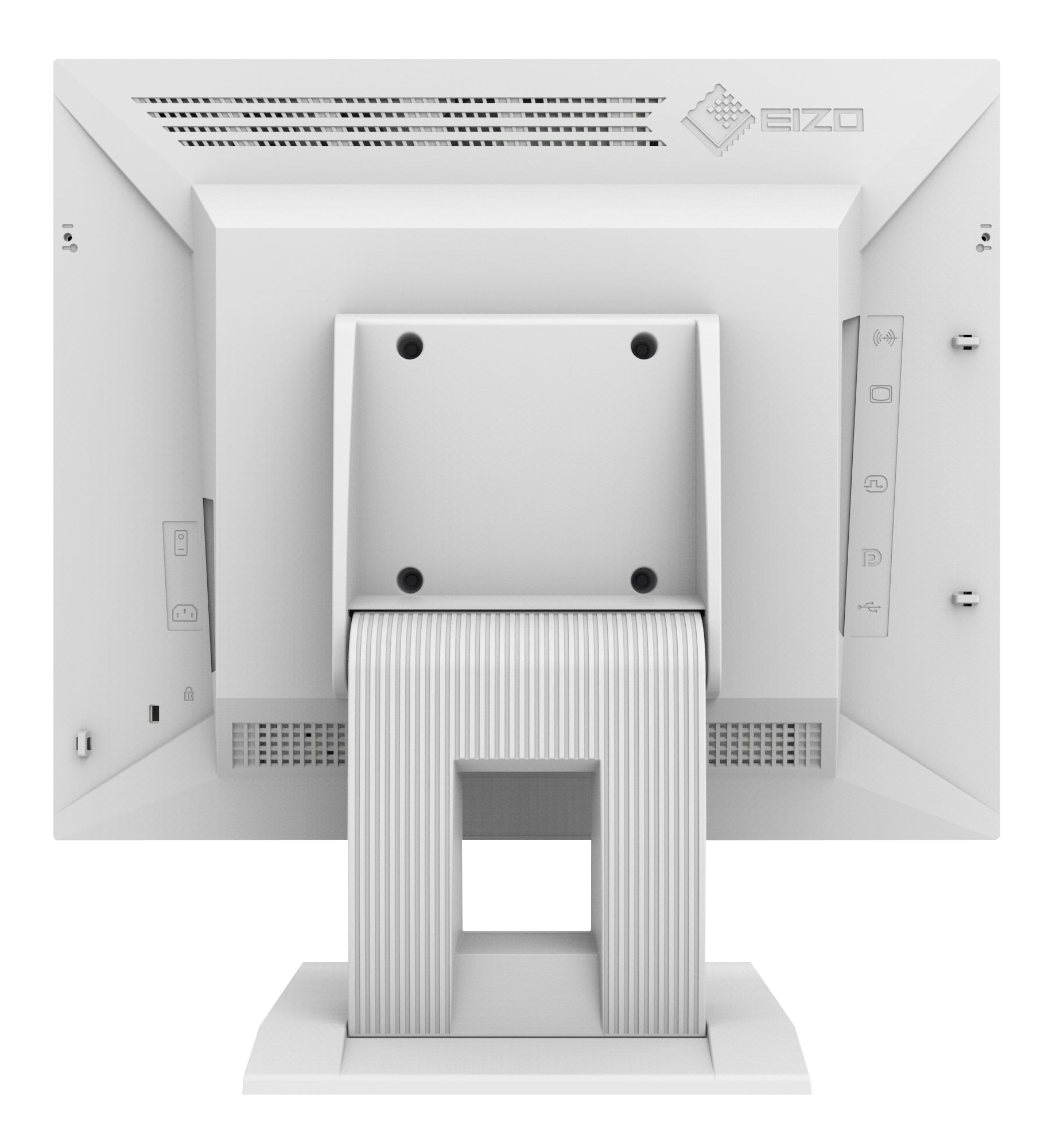 DuraVision 19p LCD FDS1921T