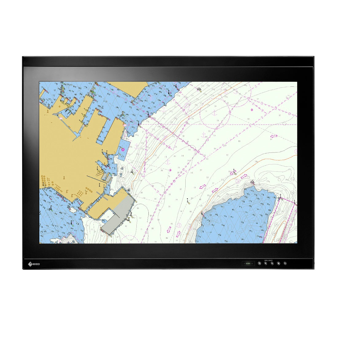 DuraVision 26p FDU2603W