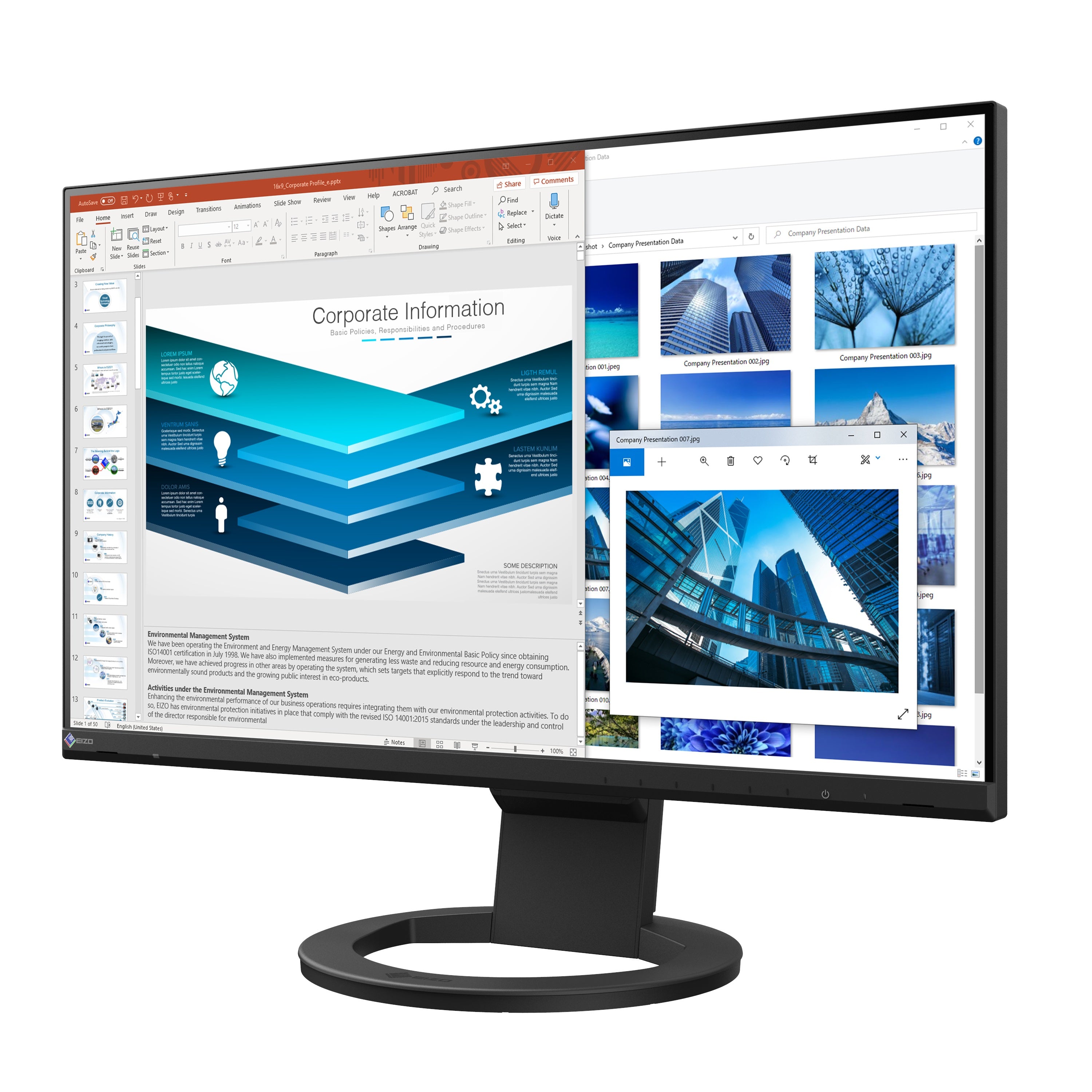 FlexScan EV2480