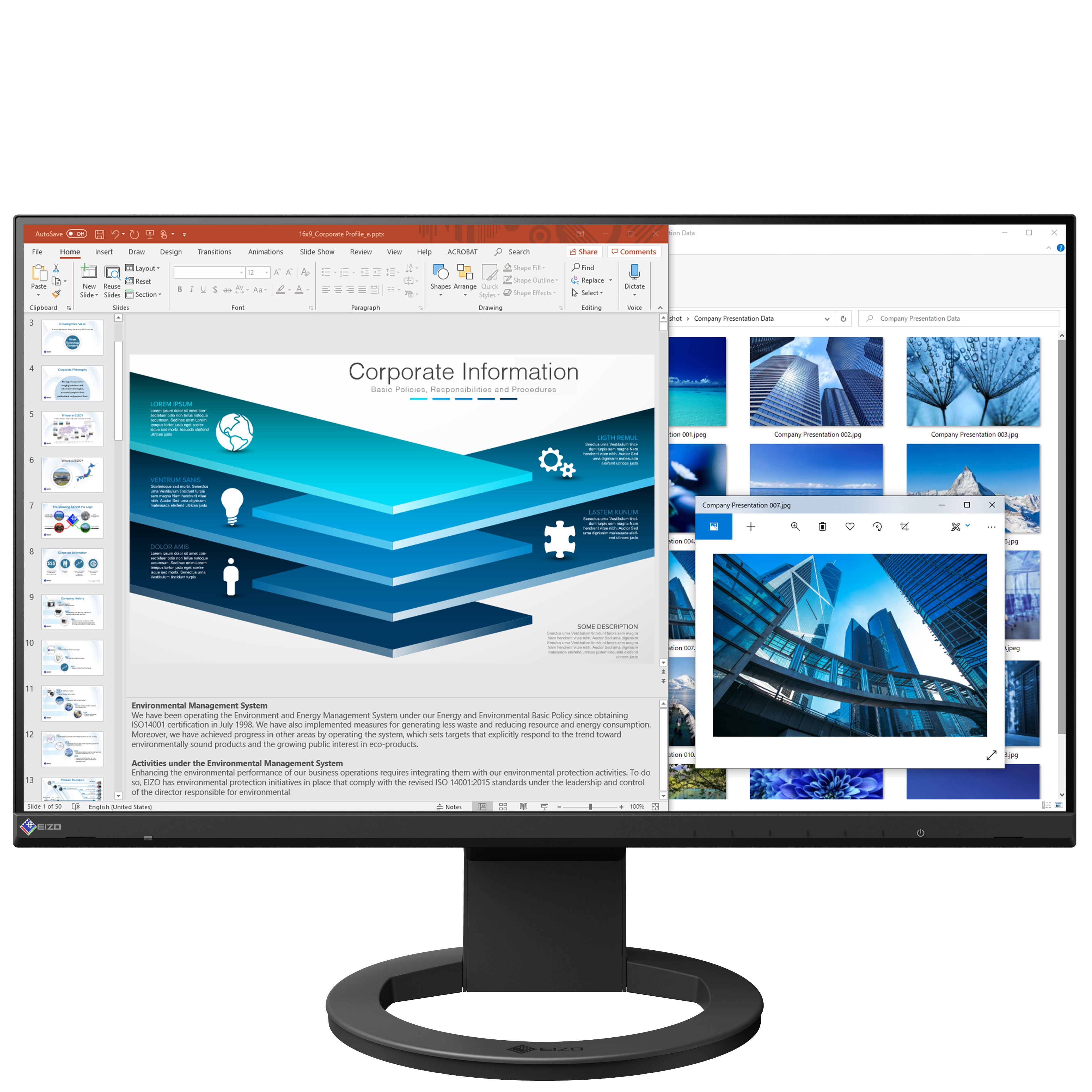 FlexScan EV2480