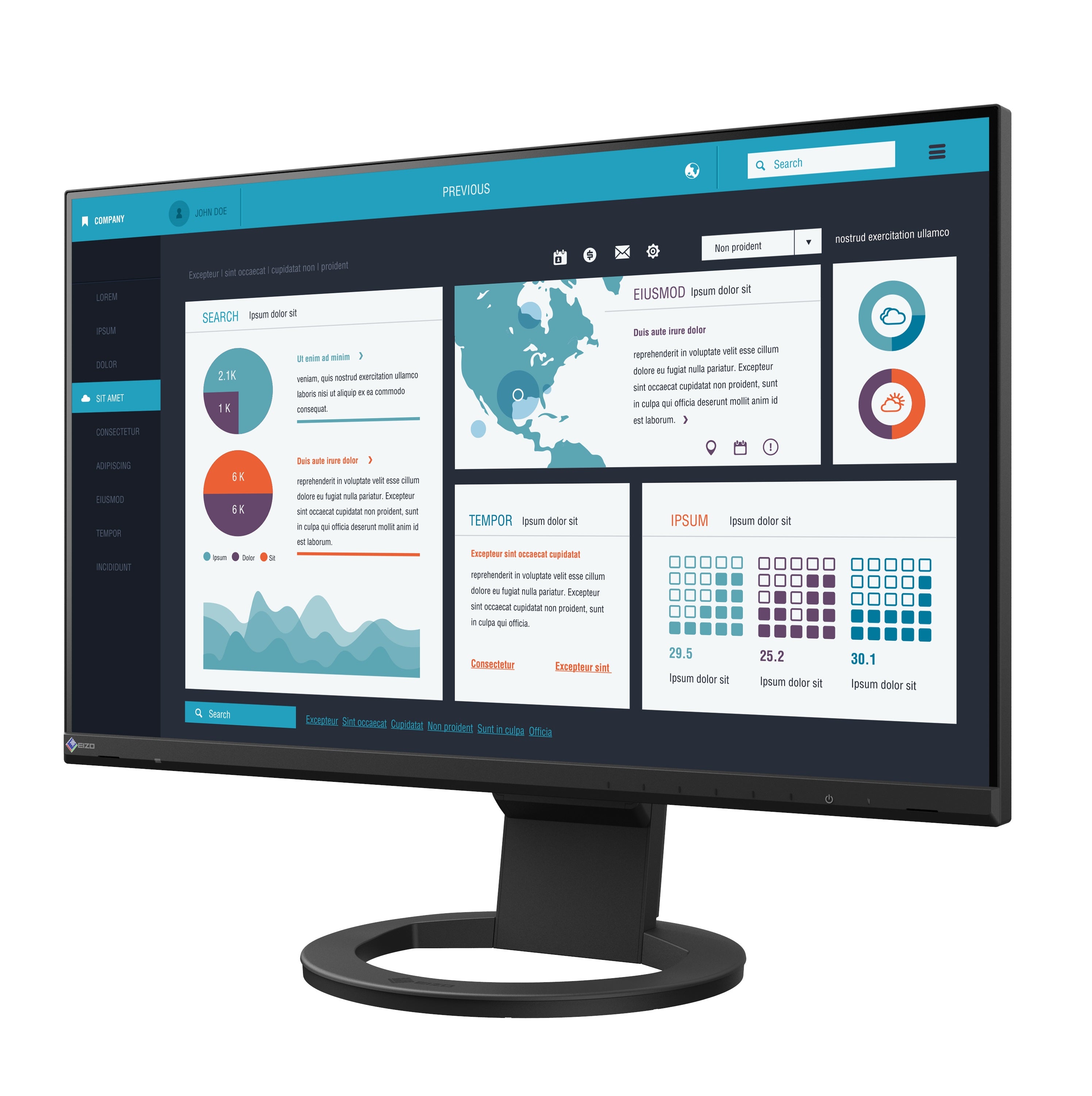FlexScan EV2490