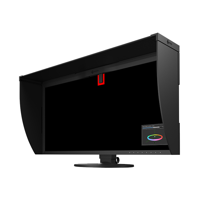 ColorEdge CG319X
