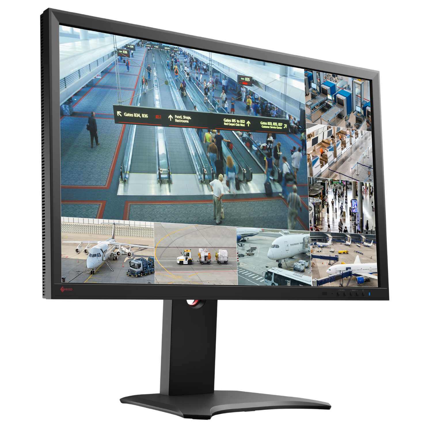 DuraVision 27p FDF2731W-IP