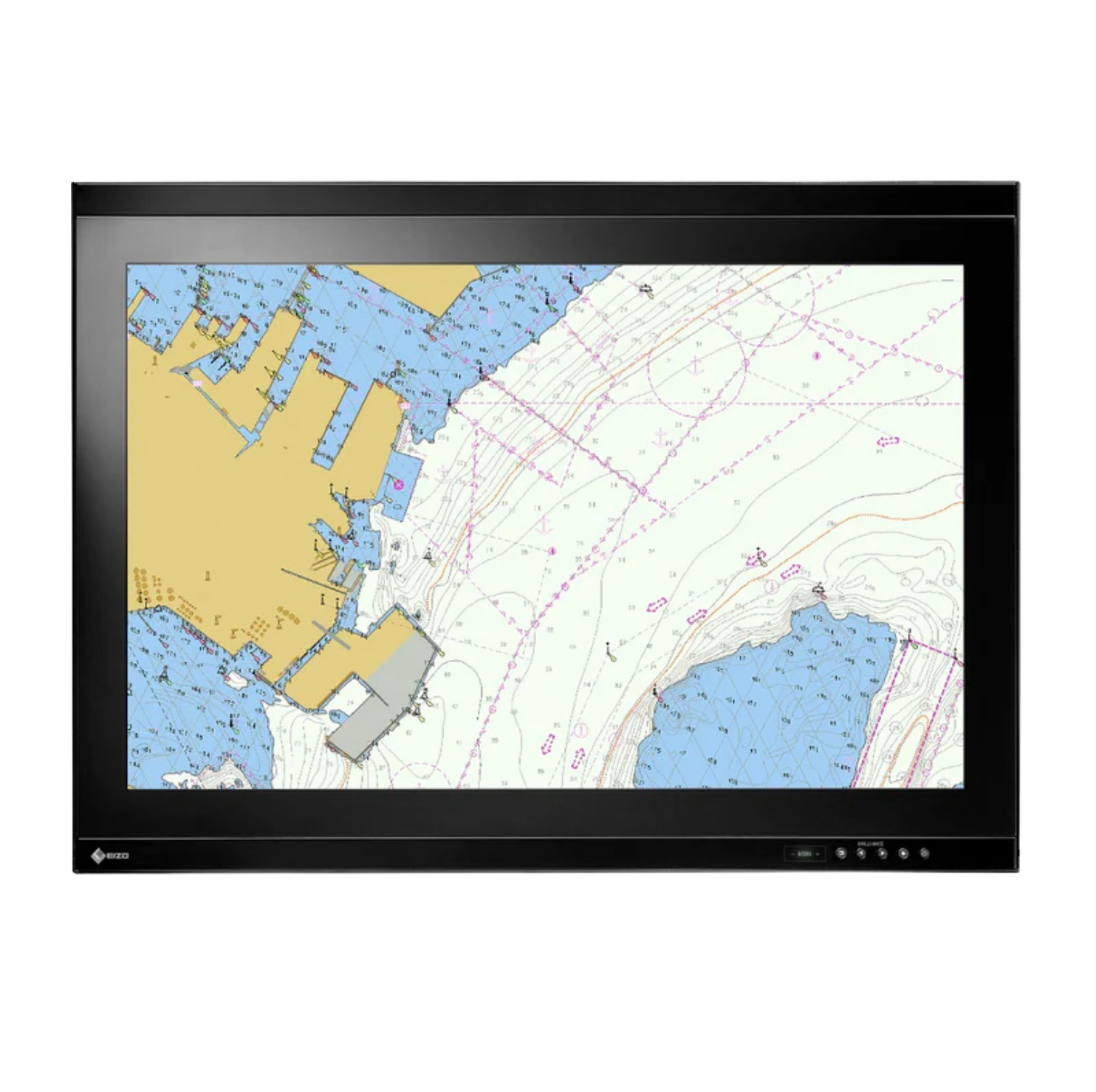 DuraVision 26p FDU2603W