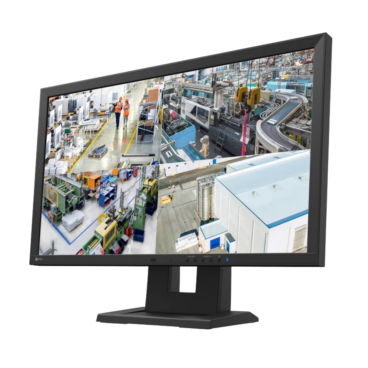 DuraVision 27p LCD FDF2712W-IP