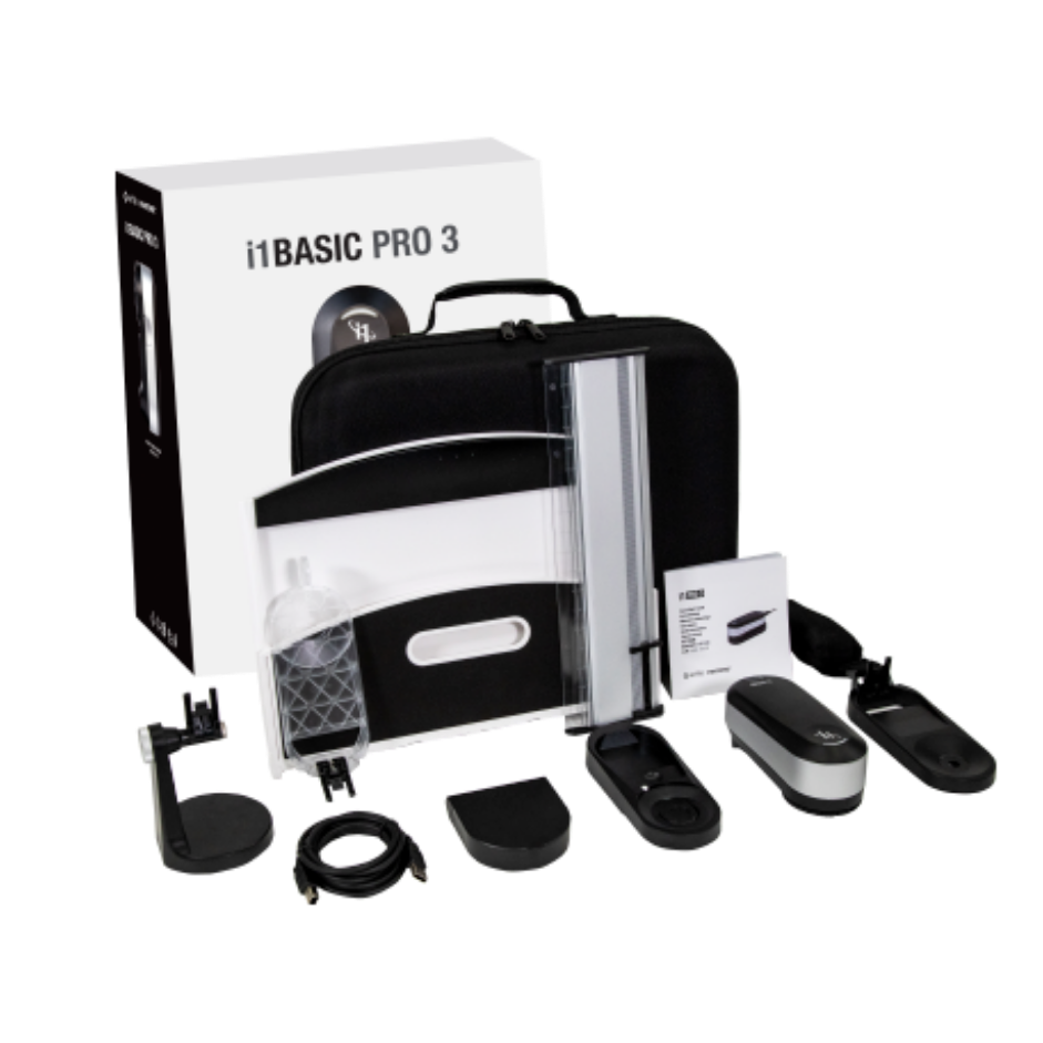 x-rite - i1 Basic Pro 3