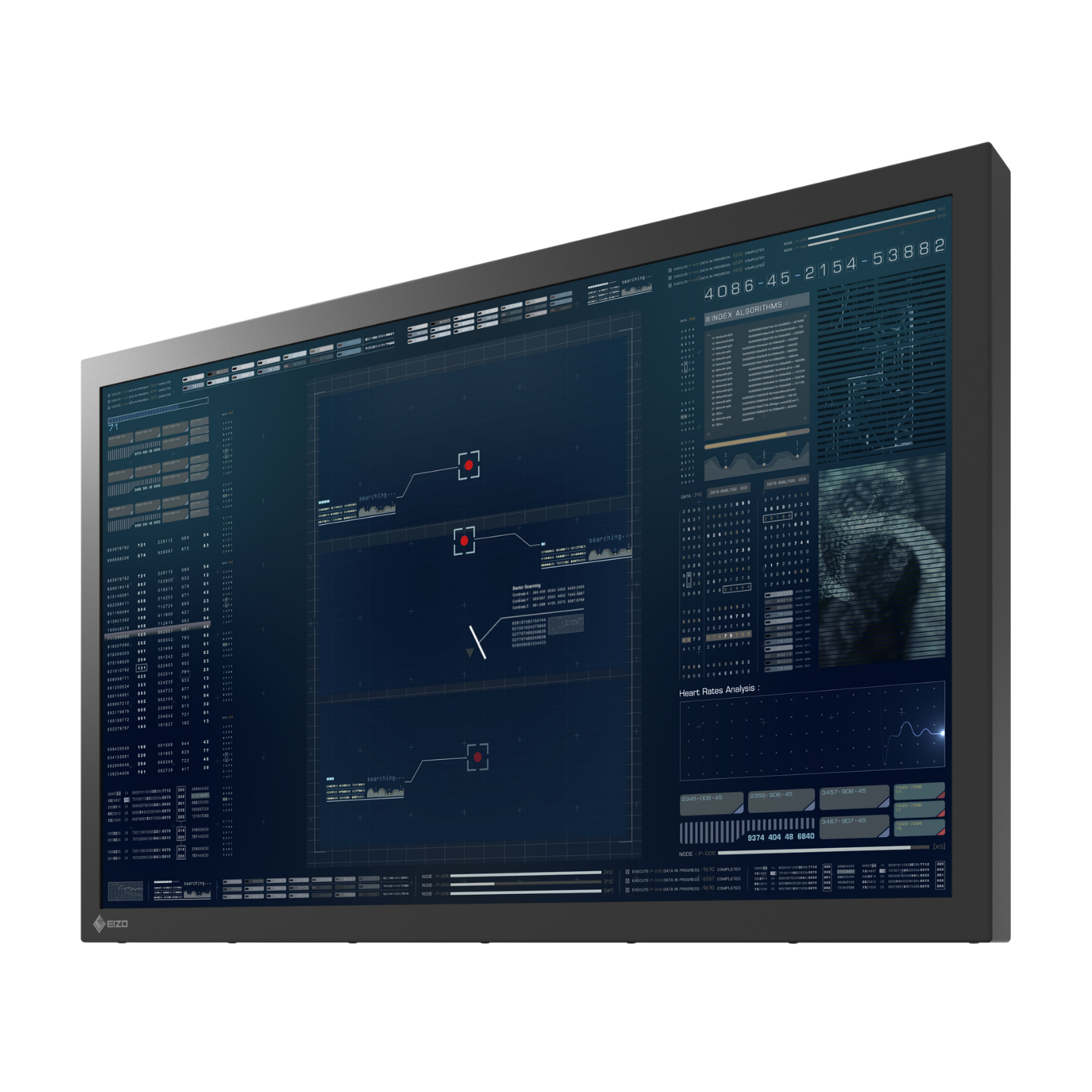 Duravision 32p LE3226