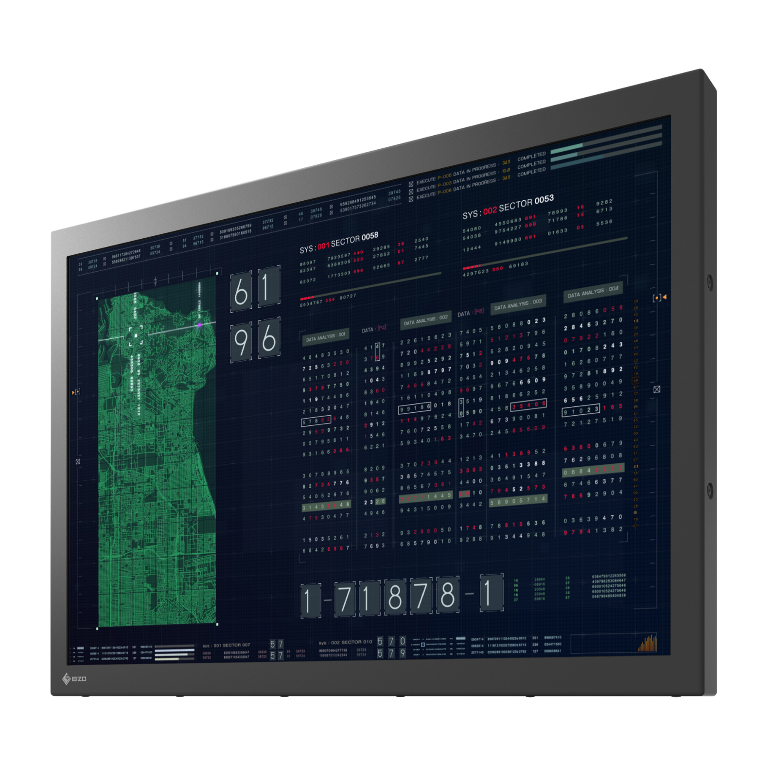 DuraVision 24p LE2426