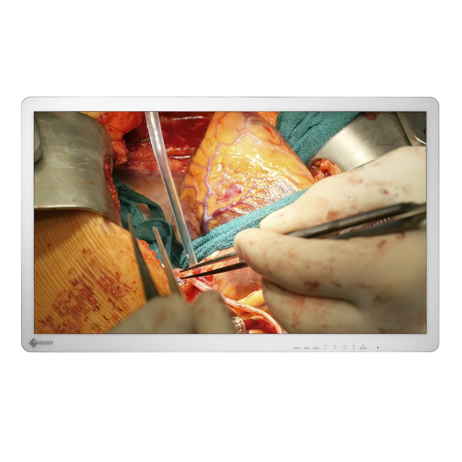 CuratOR 32p 4K UHD EX3242