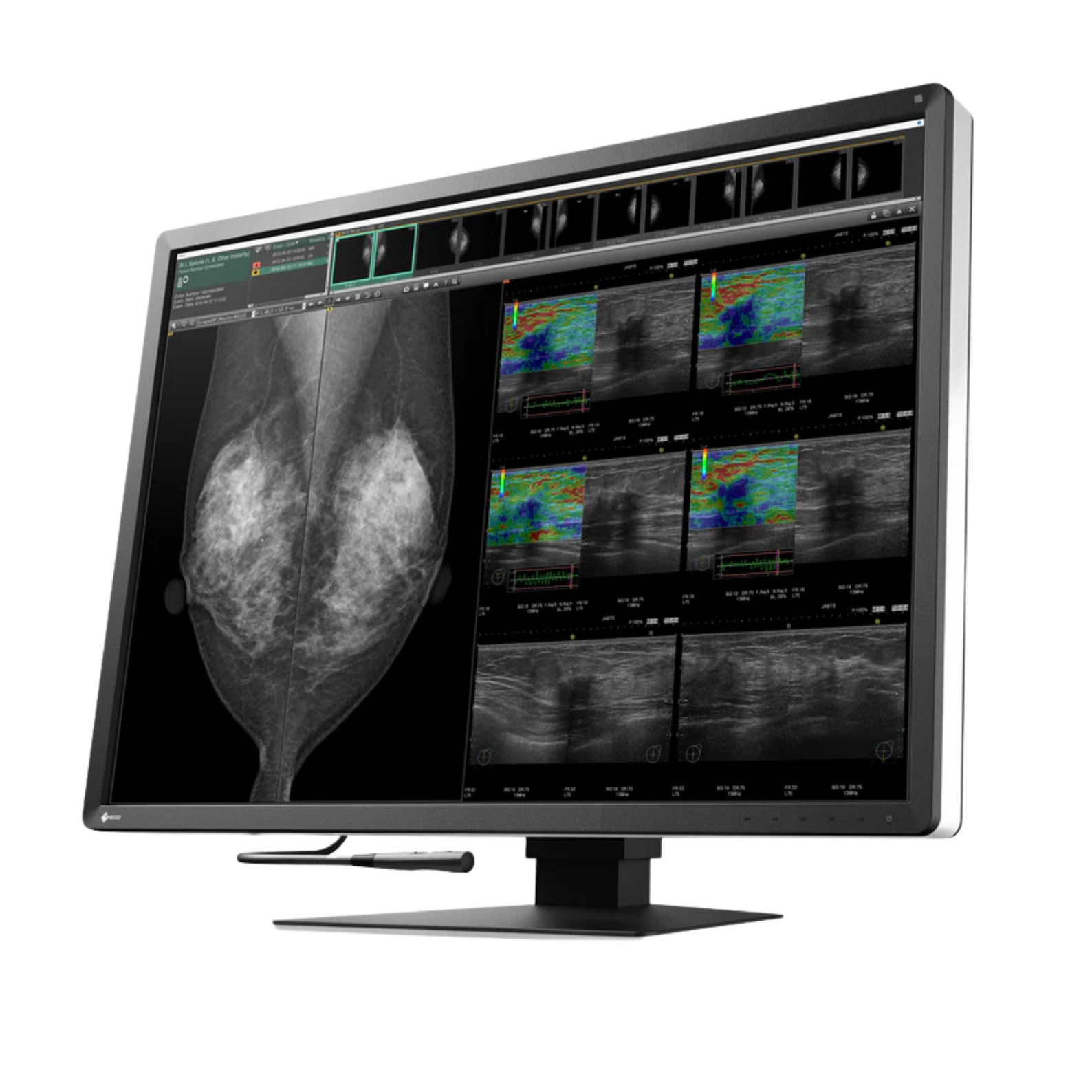 RadiForce 31p RX1270