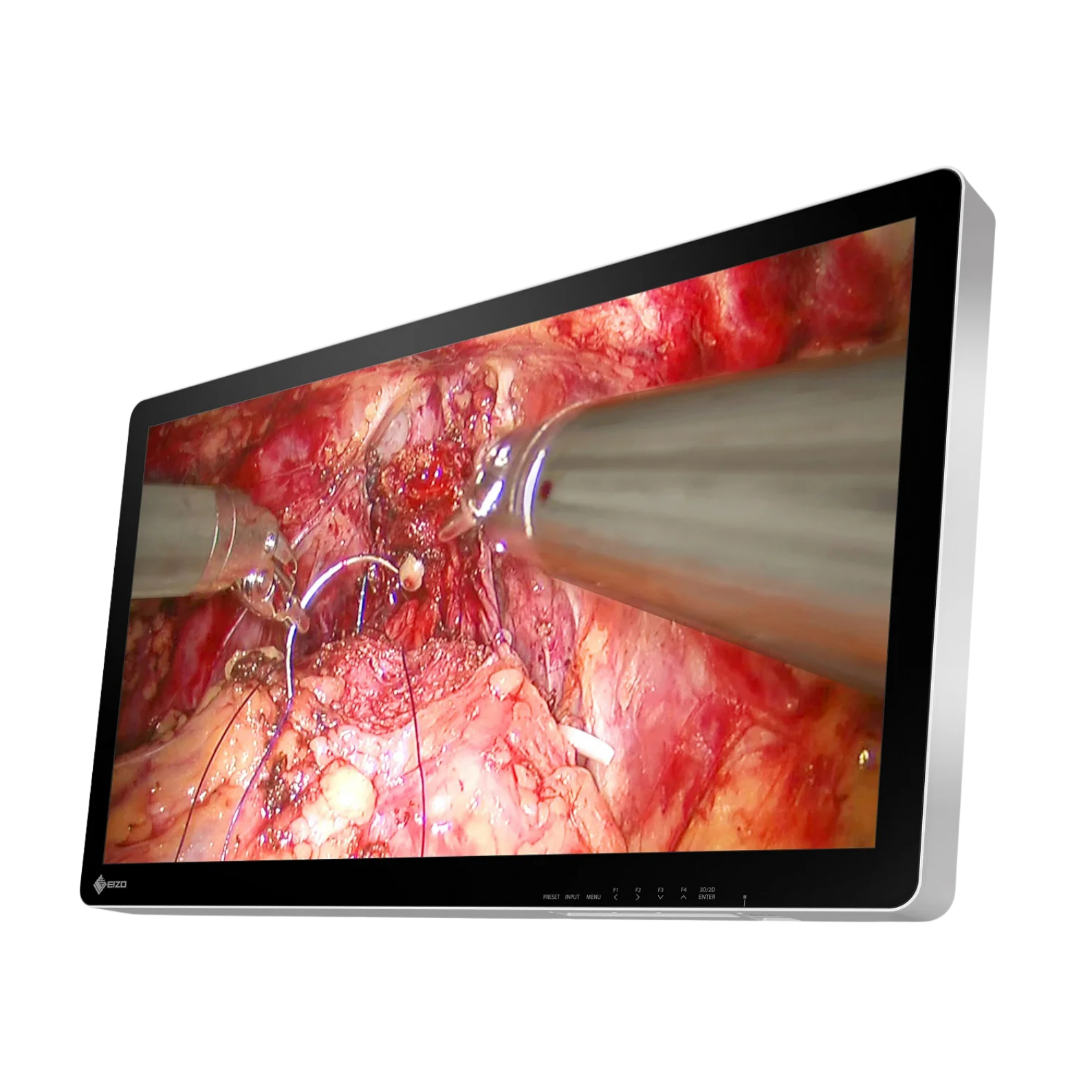 CuratOR 32p 4K UHD EX3242-3D