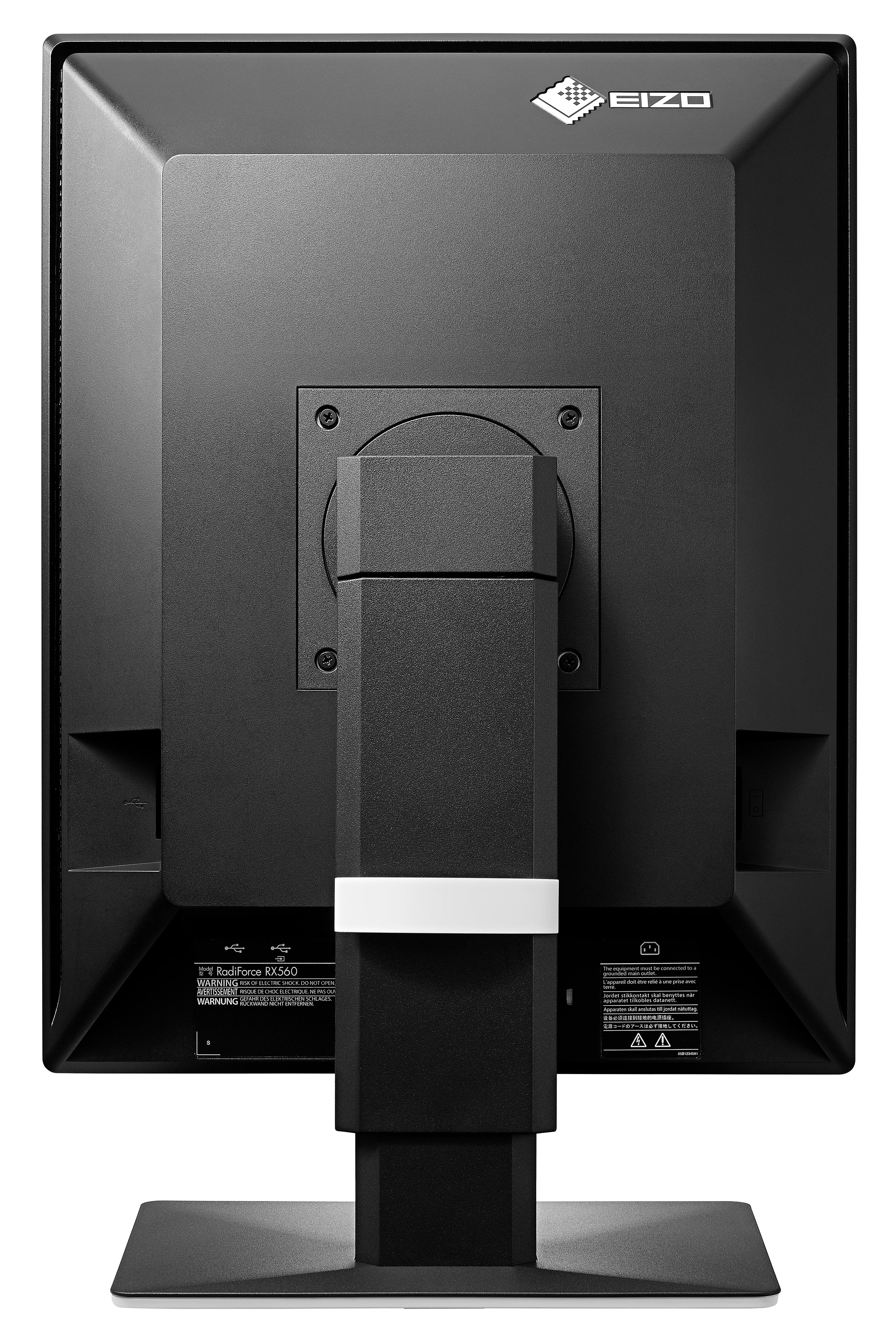RadiForce 21p RX560