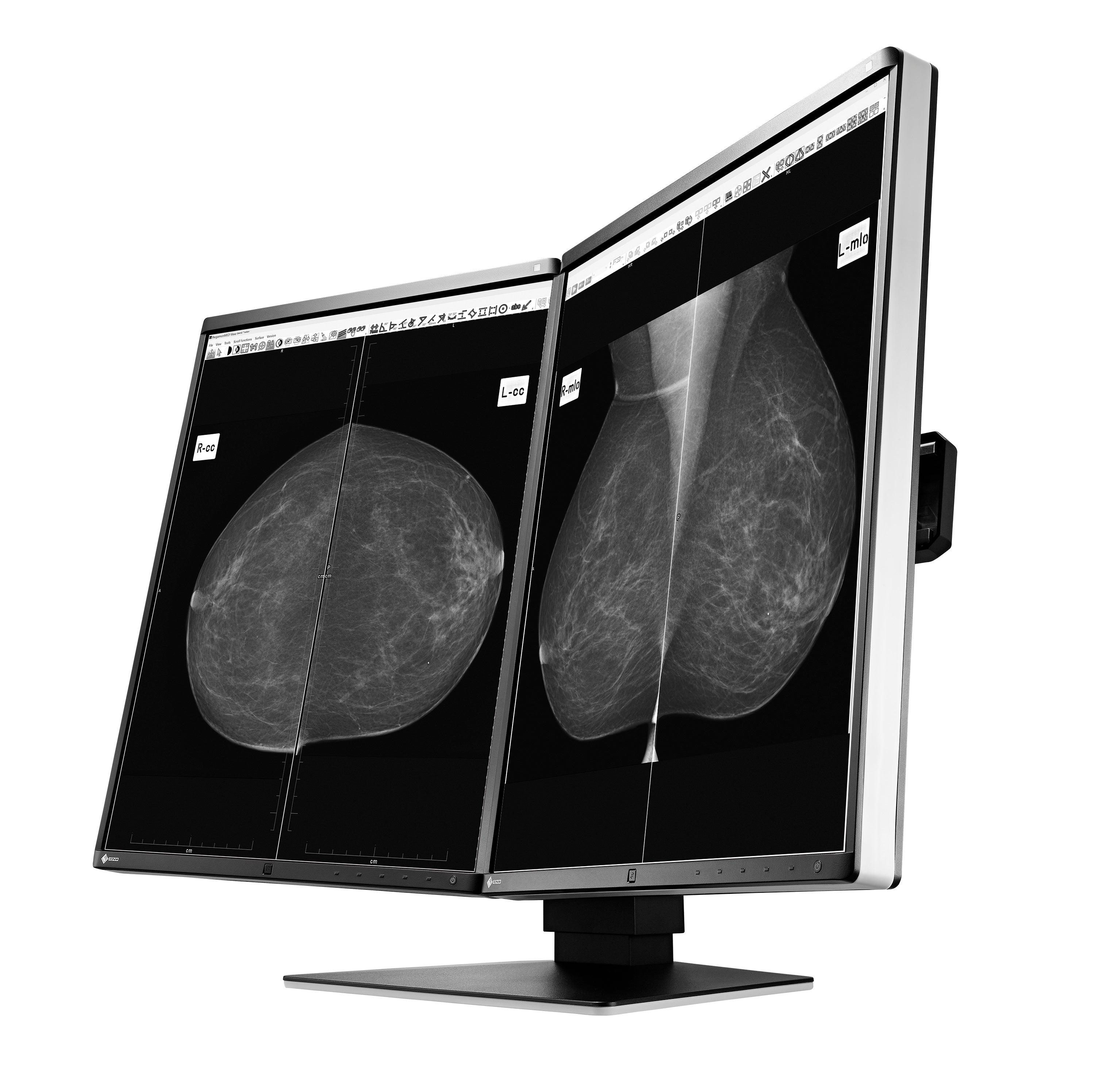 RadiForce 21p GX560-MD