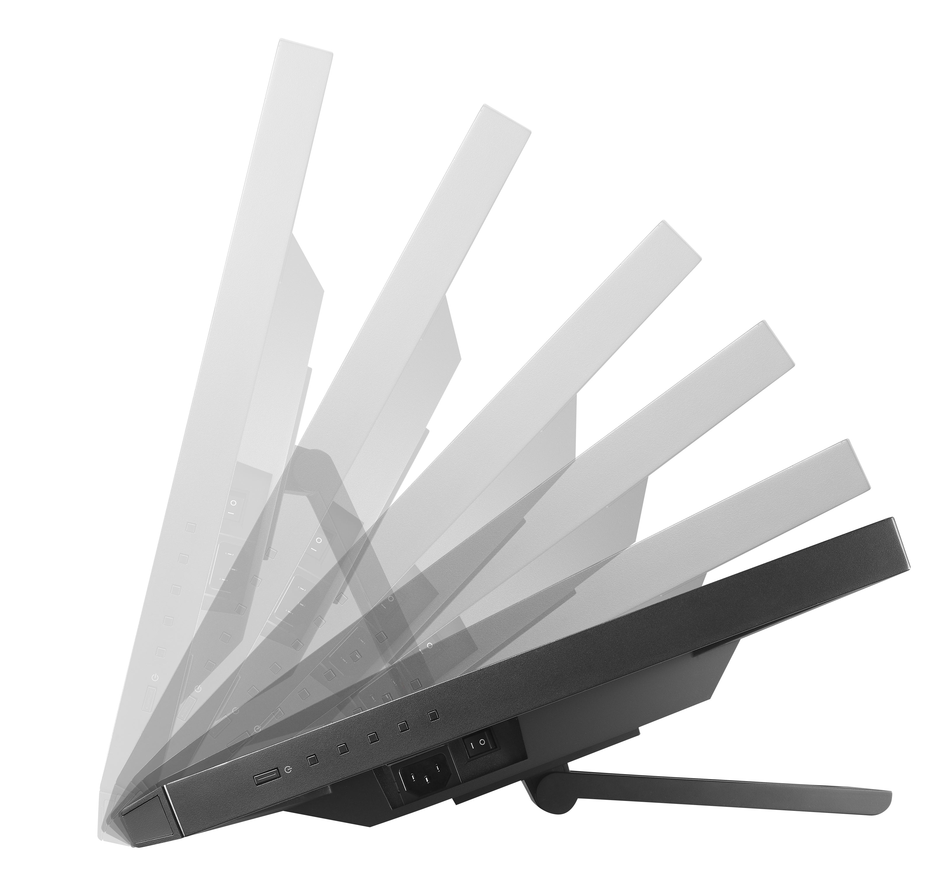 RadiForce 23p MS236WT-A