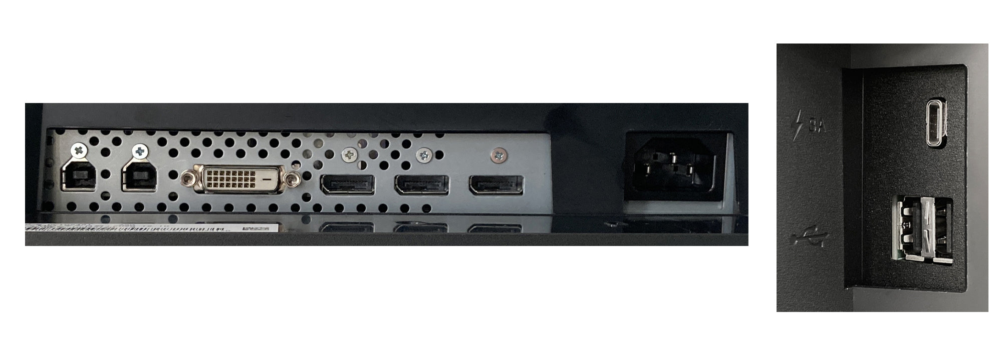RadiForce 21p RX370