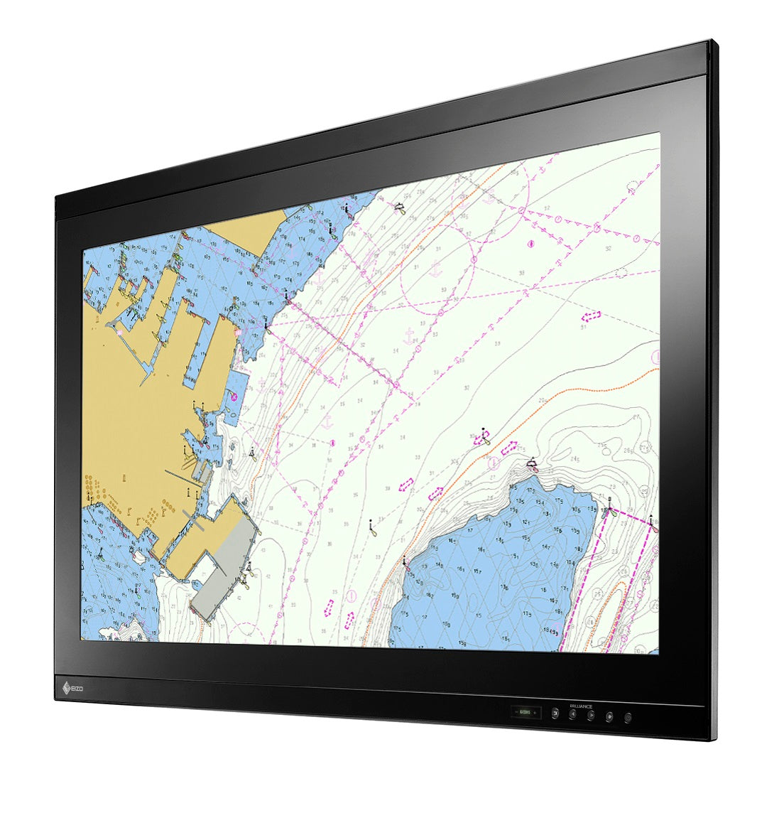DuraVision 26p FDU2603W
