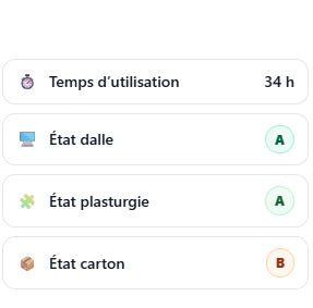 ColorEdge 27p CG2700X - Noir