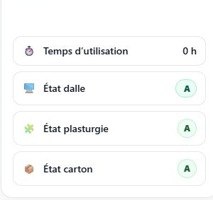 ColorEdge 27p CG2700X - Noir