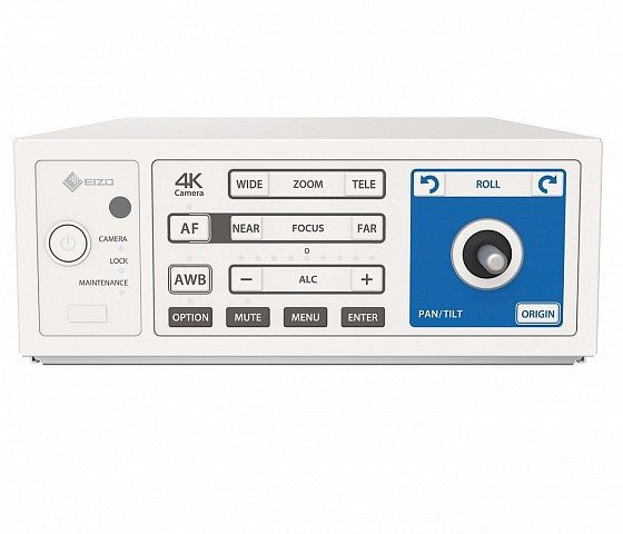 Caméra CuratOR SC430-PTR