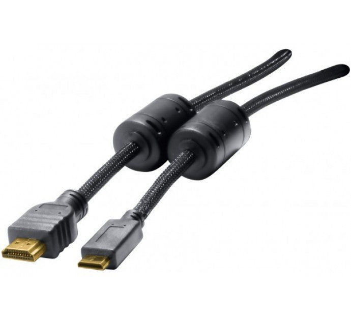 Cordon hdmi haute vitesse - 2 m