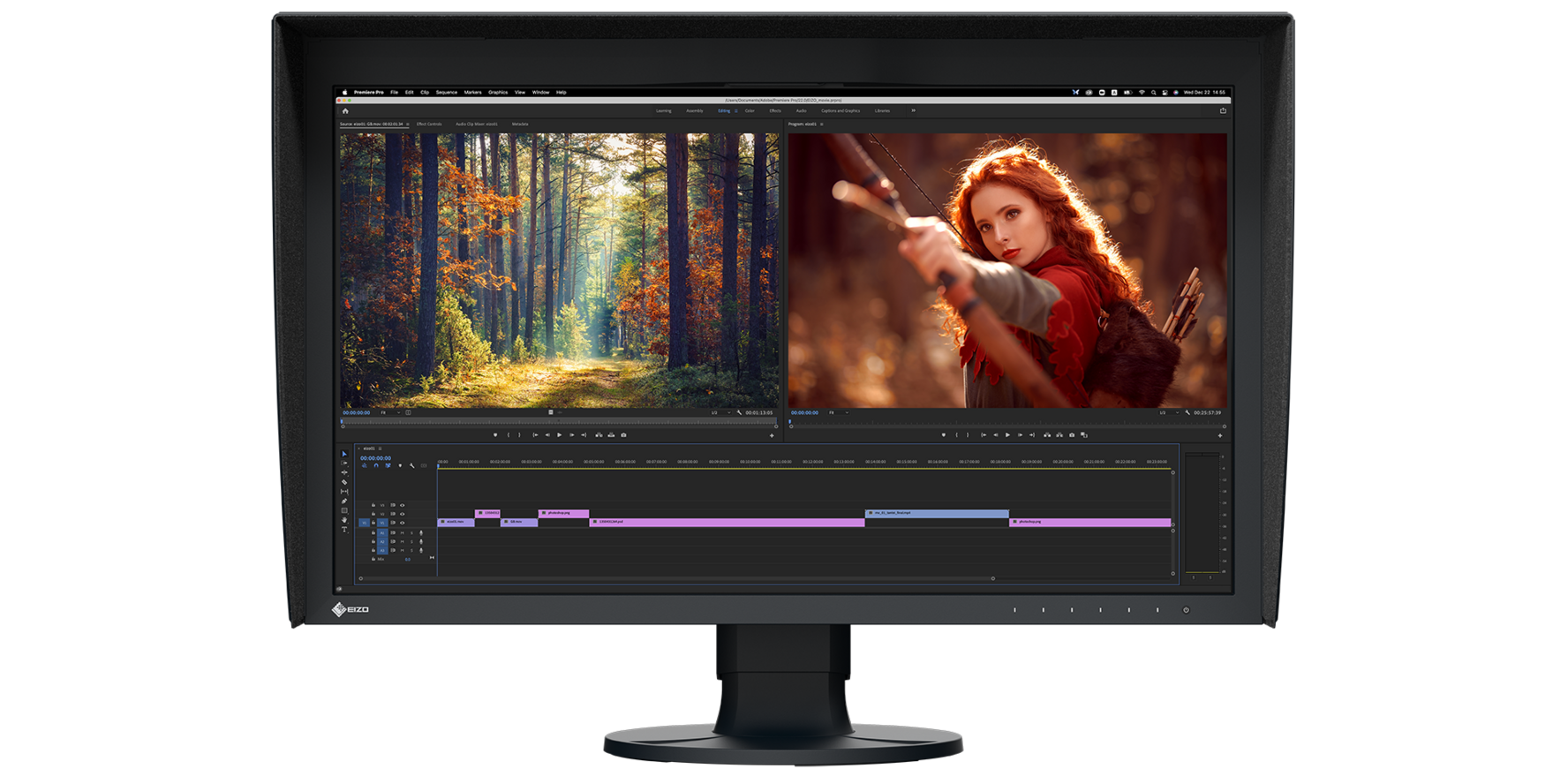 ColorEdge CG2700X