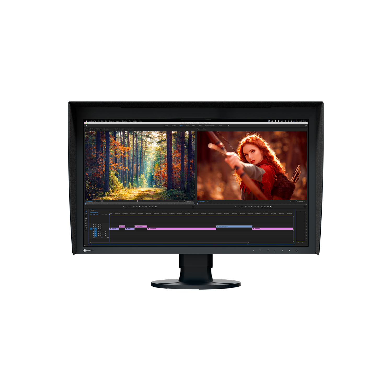 ColorEdge CG2700X
