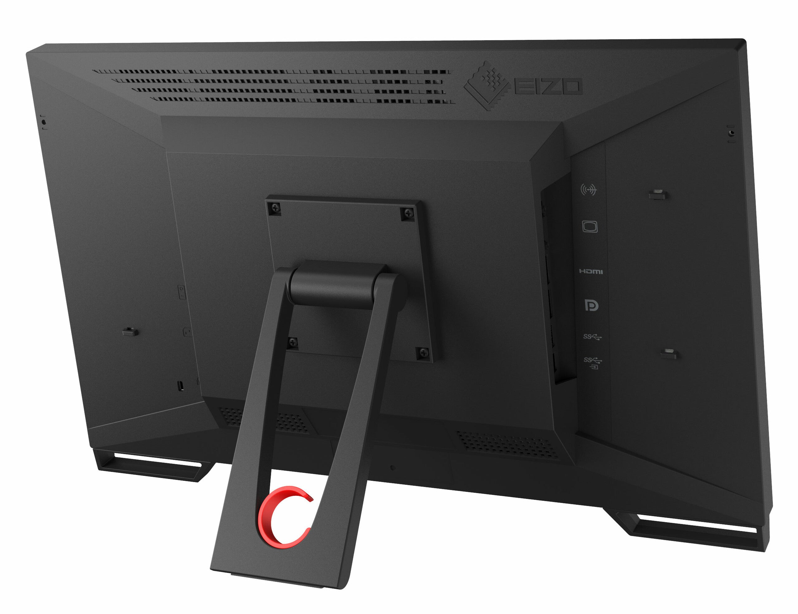 EIZO DuraVision 21p FDF2182WT Noir