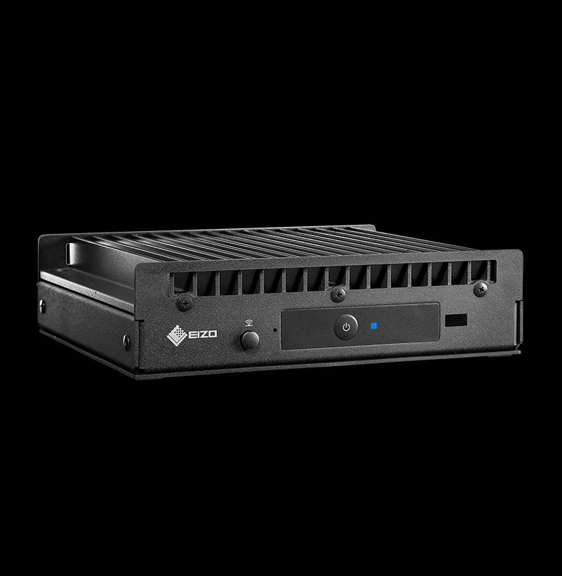 DuraVision DX0212-IP IP Decoding Box