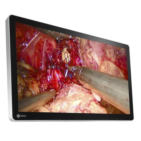 EX3220-3D ECRAN EIZO LCD Medical Monitor 32" 3D FullHD