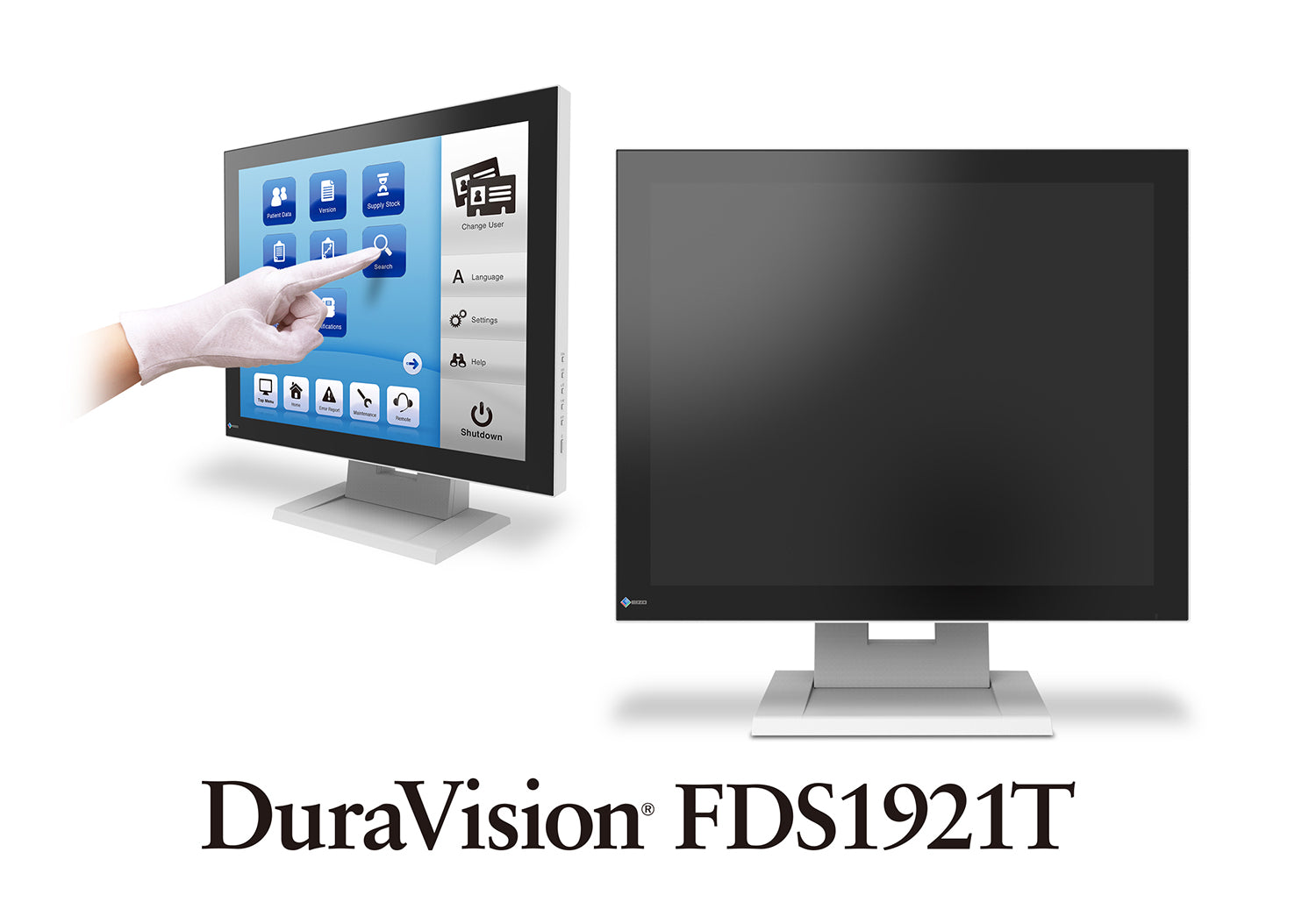 Ecran Eizo FDS1921T-T