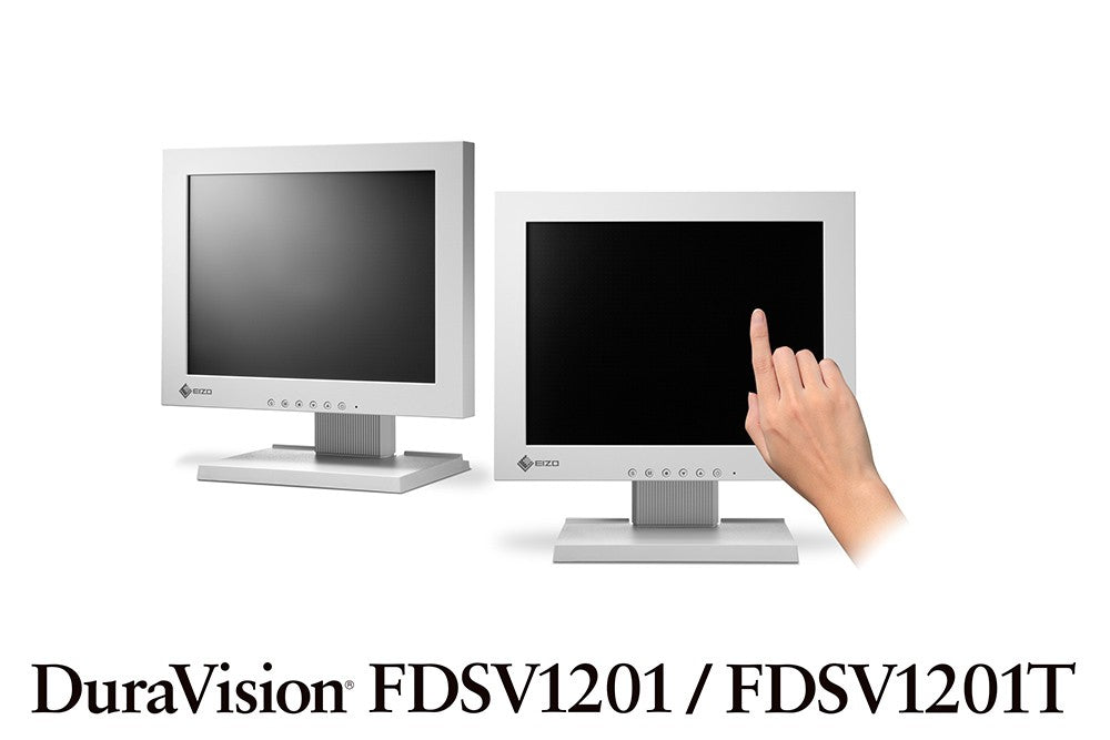 Ecran Eizo FDSV1201
