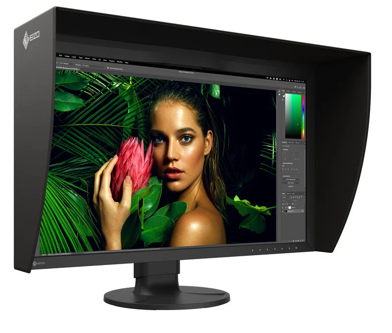 ECRAN EIZO COLOREDGE 27p CG2700S Noir - Occasion PROPHOT