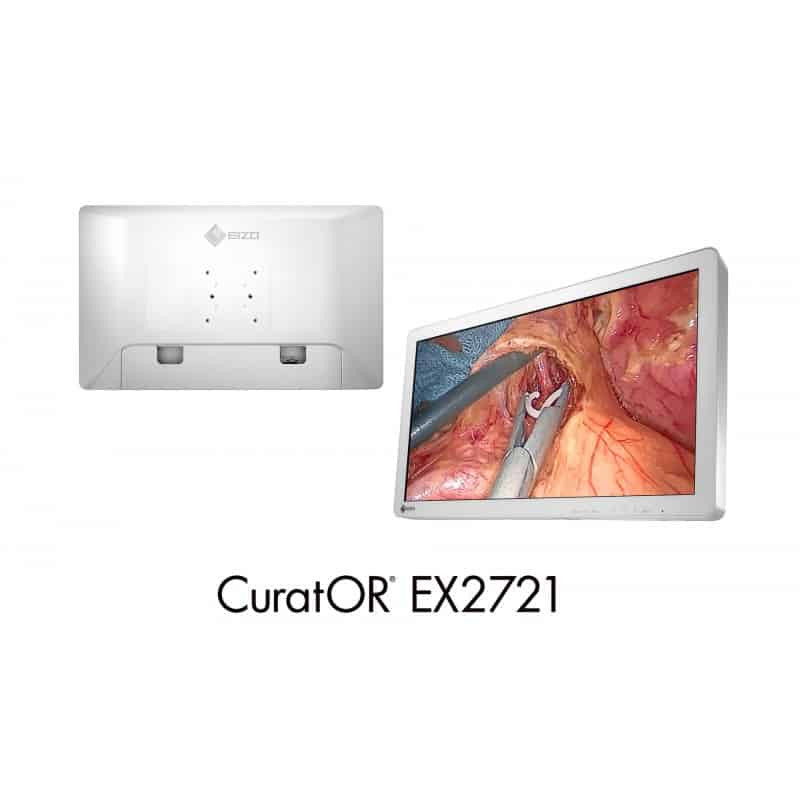 Ecran Eizo CuratOR 27P EX2721