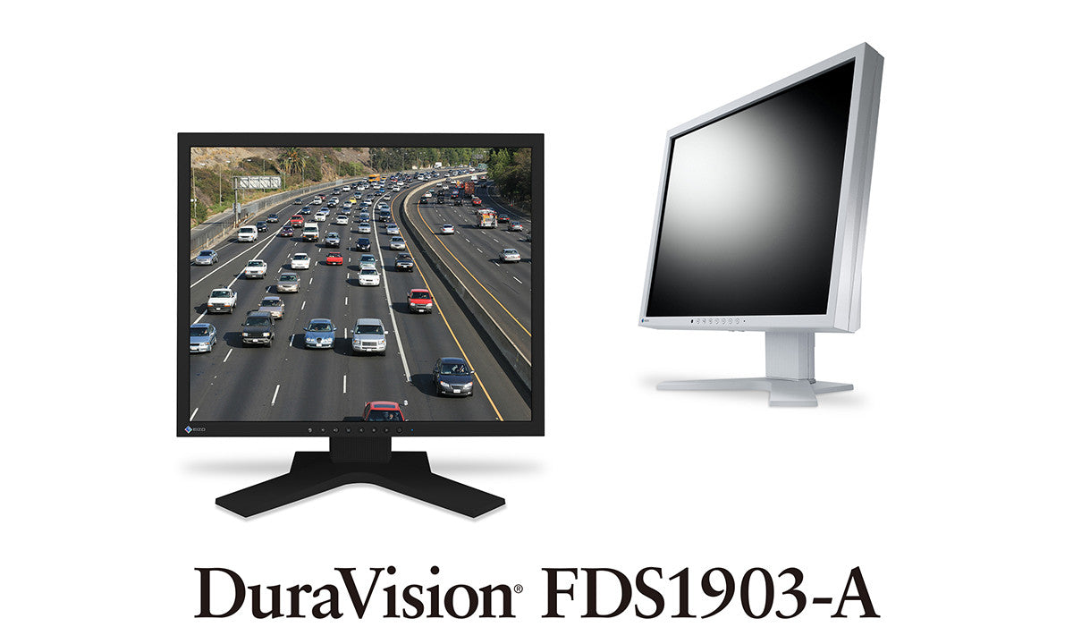 Ecran EIZO DuraVision FDS1903-A