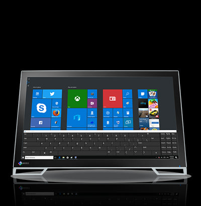 Ecran FDF2382WT