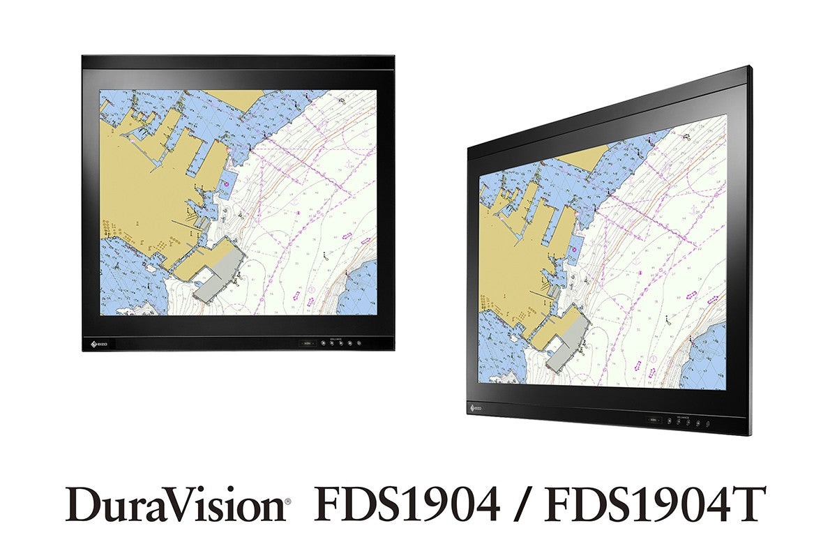 DuraVision 19P FDS1904