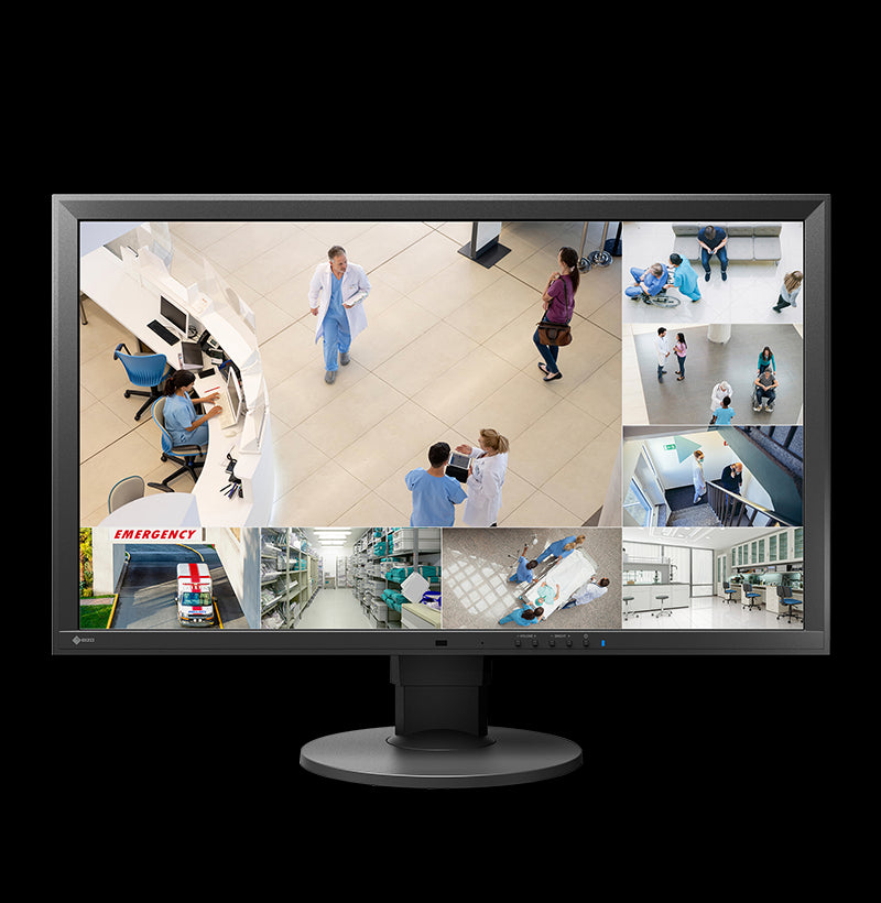 ECRAN EIZO INDUSTRIEL LCD 27p FDF2712W-IP