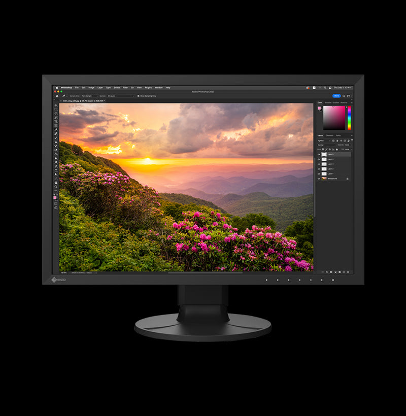 ColorEdge 24p CS2400S