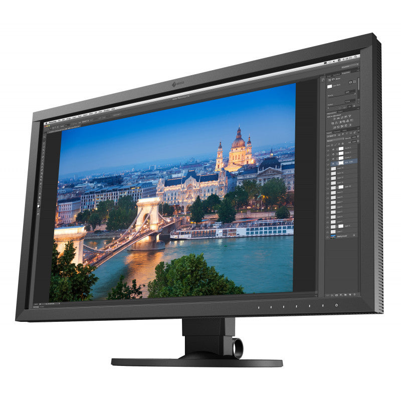 ECRAN EIZO CS2731 Noir + CAPTURE ONE